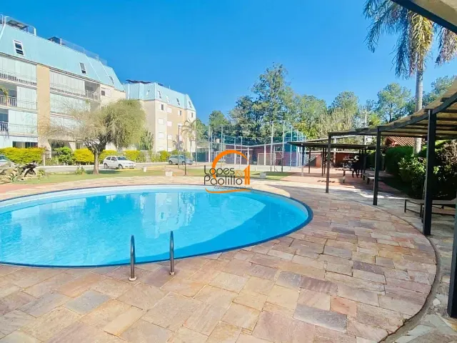 Apartamento com 113m² 2 quartos e 1 banheiro, à venda, no bairro Itapetinga em Atibaia