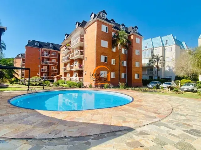 Apartamento com 113m² 2 quartos e 1 banheiro, à venda, no bairro Itapetinga em Atibaia