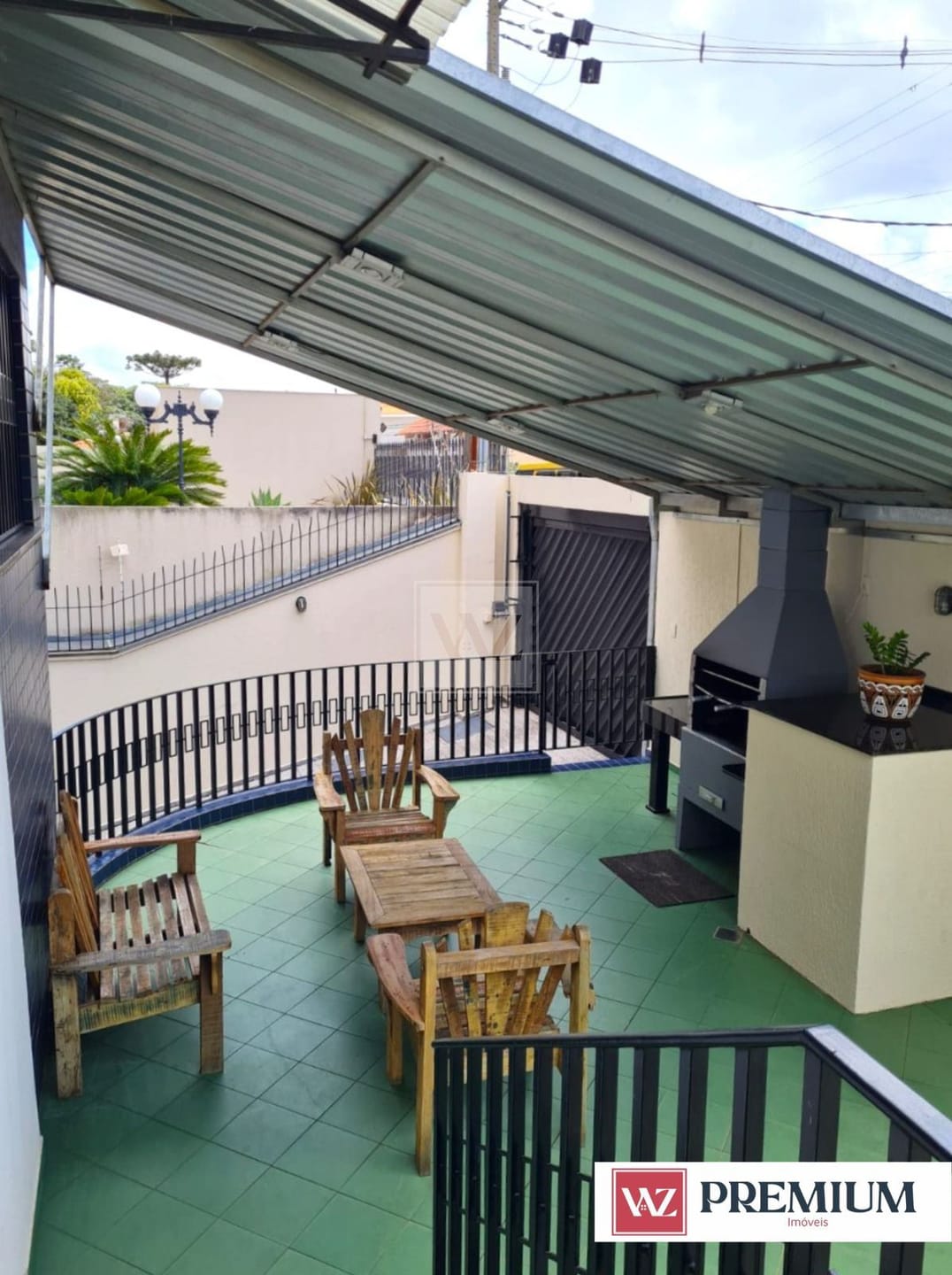 Apartamento à venda com 3 quartos, 150m² - Foto 5