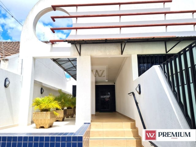 Apartamento 3 quartos e 2 banheiros, à venda, no bairro Estrela em Ponta Grossa