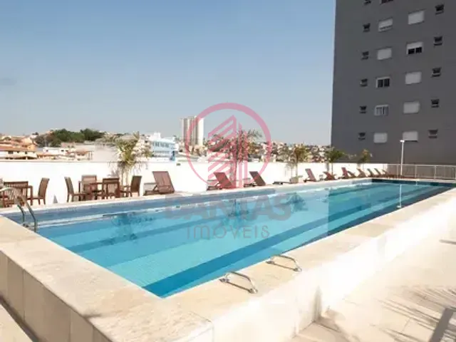 Apartamento 2 quartos e 1 banheiro, à venda, no bairro Jaguaribe em Osasco