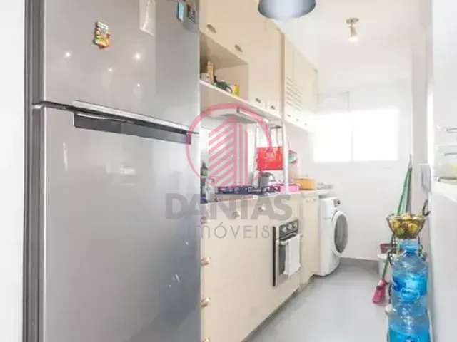 Apartamento 2 quartos e 1 banheiro, à venda, no bairro Jaguaribe em Osasco