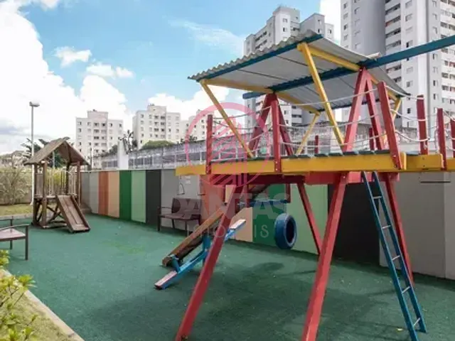 Apartamento 2 quartos e 1 banheiro, à venda, no bairro Jaguaribe em Osasco