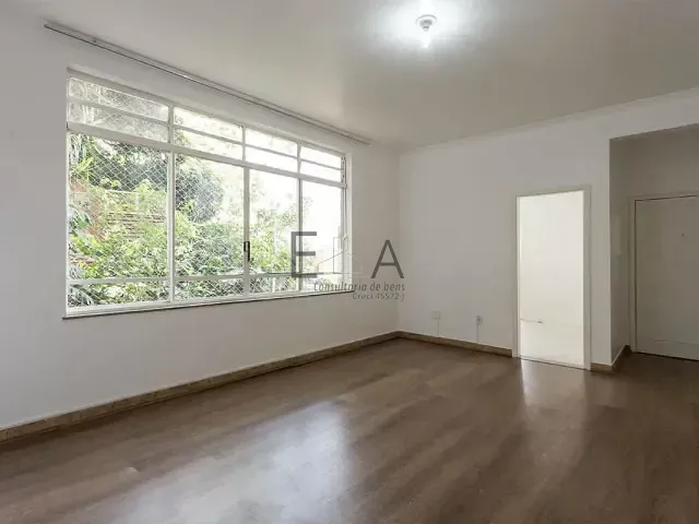 Apartamento com 100m² 2 quartos e 2 banheiros, para alugar, no bairro Vila Mariana em São Paulo