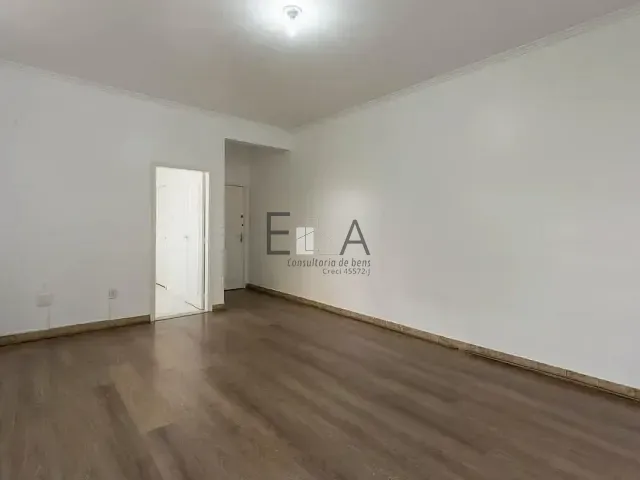 Apartamento com 100m² 2 quartos e 2 banheiros, para alugar, no bairro Vila Mariana em São Paulo