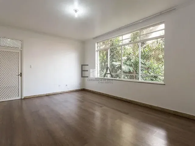 Apartamento com 100m² 2 quartos e 2 banheiros, para alugar, no bairro Vila Mariana em São Paulo