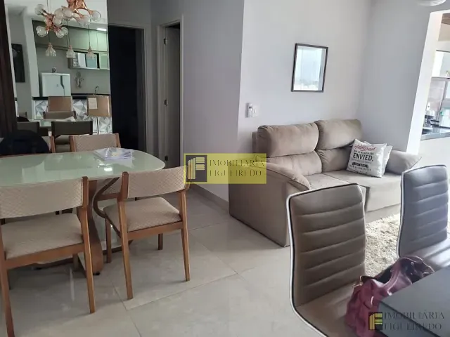 Apartamento 2 quartos e 1 banheiro, para alugar, no bairro Santos Dumont em São José do Rio Preto