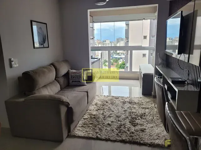 Apartamento 2 quartos e 1 banheiro, para alugar, no bairro Santos Dumont em São José do Rio Preto