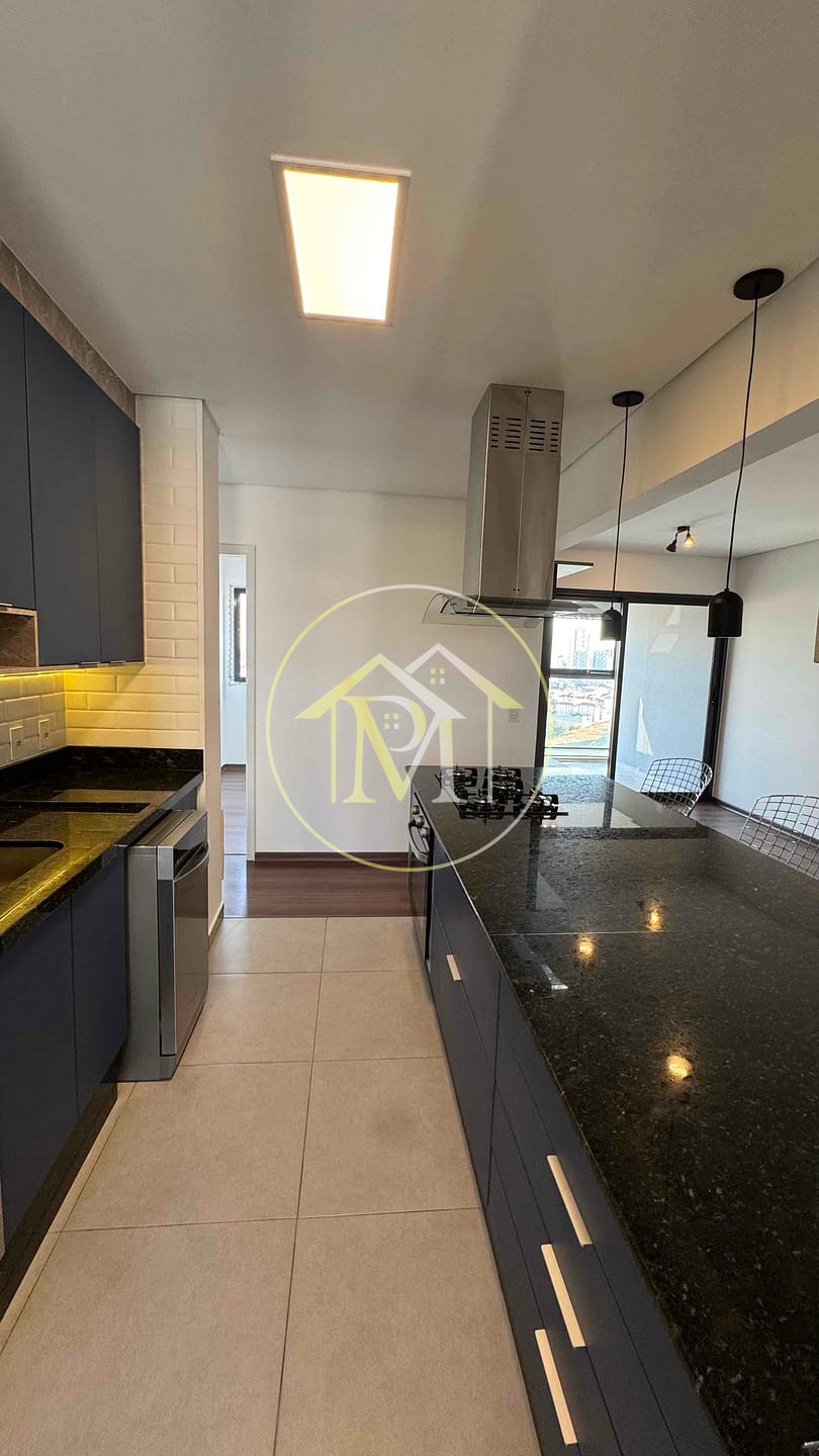 Apartamento à venda com 3 quartos, 88m² - Foto 7