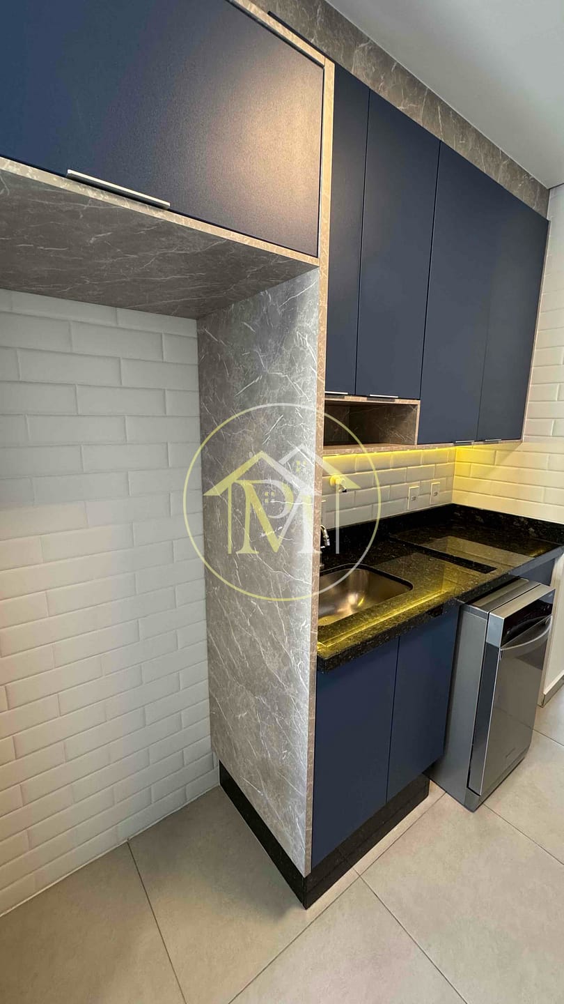 Apartamento à venda com 3 quartos, 88m² - Foto 6
