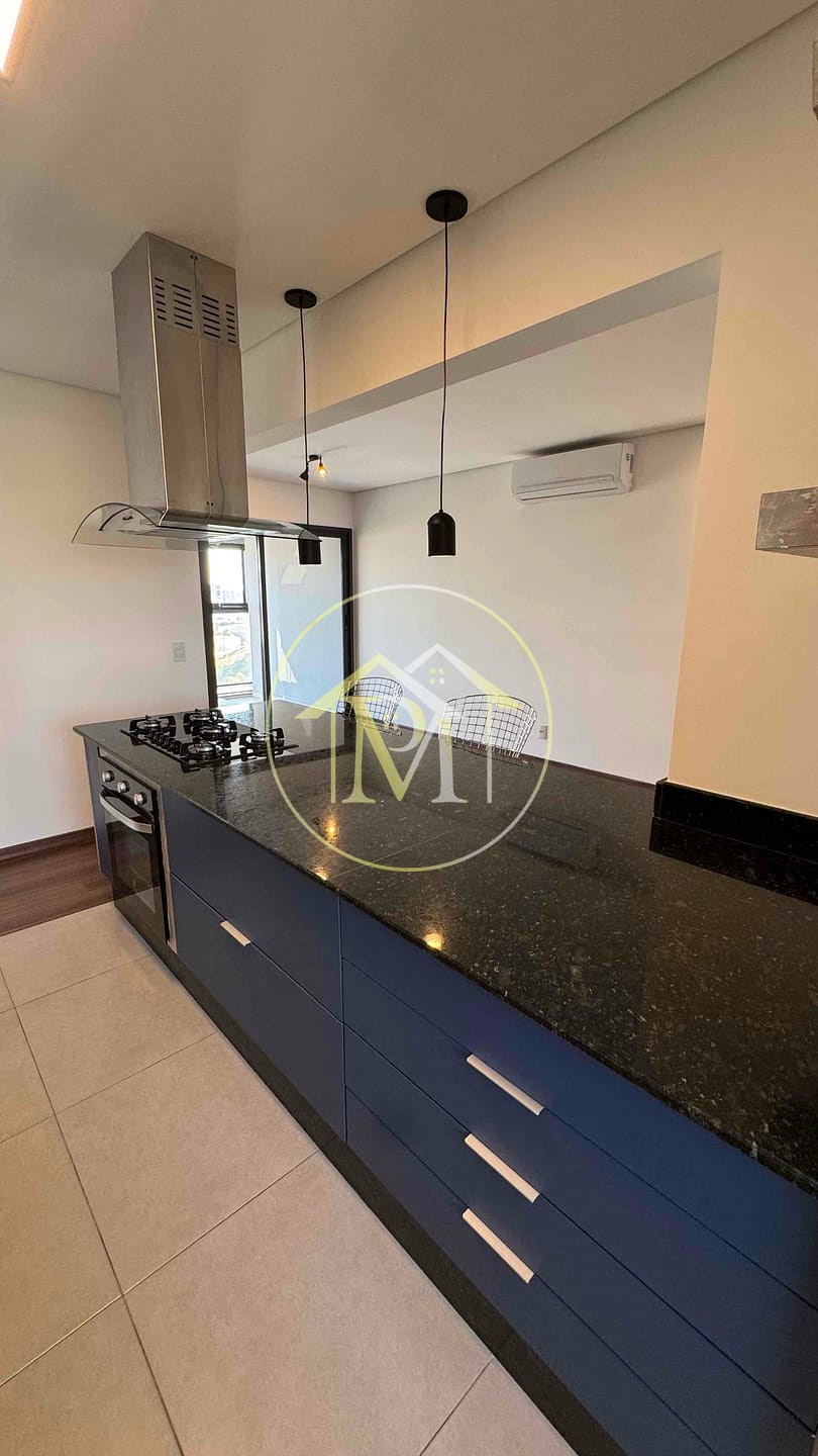 Apartamento à venda com 3 quartos, 88m² - Foto 5