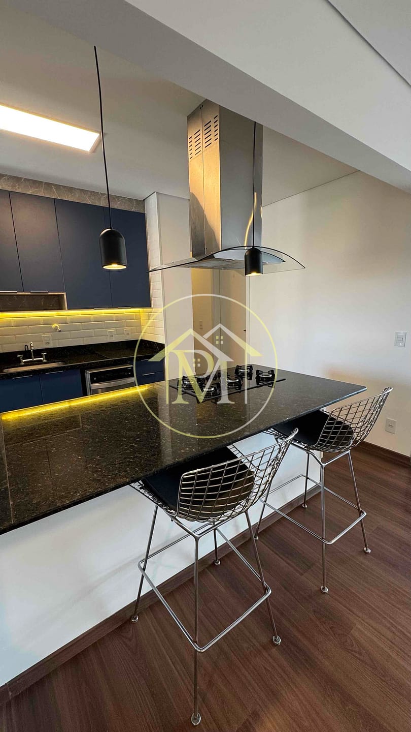 Apartamento à venda com 3 quartos, 88m² - Foto 3