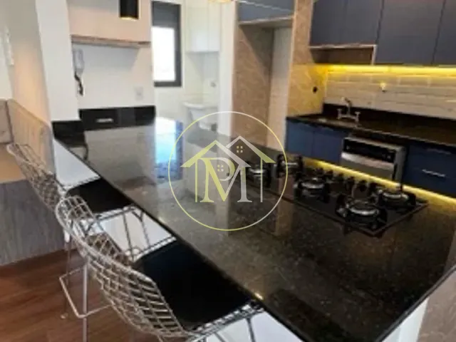 Apartamento 3 quartos e 2 banheiros, à venda, no bairro Jardim Maria José em Votorantim
