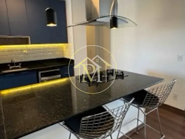 Apartamento 3 quartos e 2 banheiros, à venda, no bairro Jardim Maria José em Votorantim
