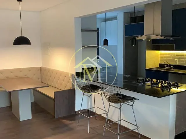 Apartamento 3 quartos e 2 banheiros, à venda, no bairro Jardim Maria José em Votorantim