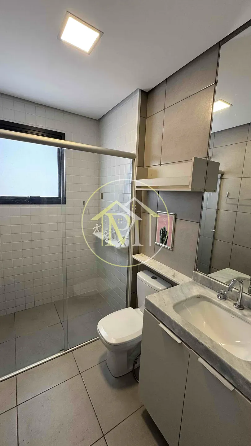 Apartamento, 3 quartos, 88 m² - Foto 25