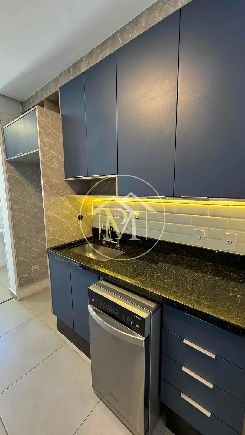 Apartamento, 3 quartos, 88 m² - Foto 23