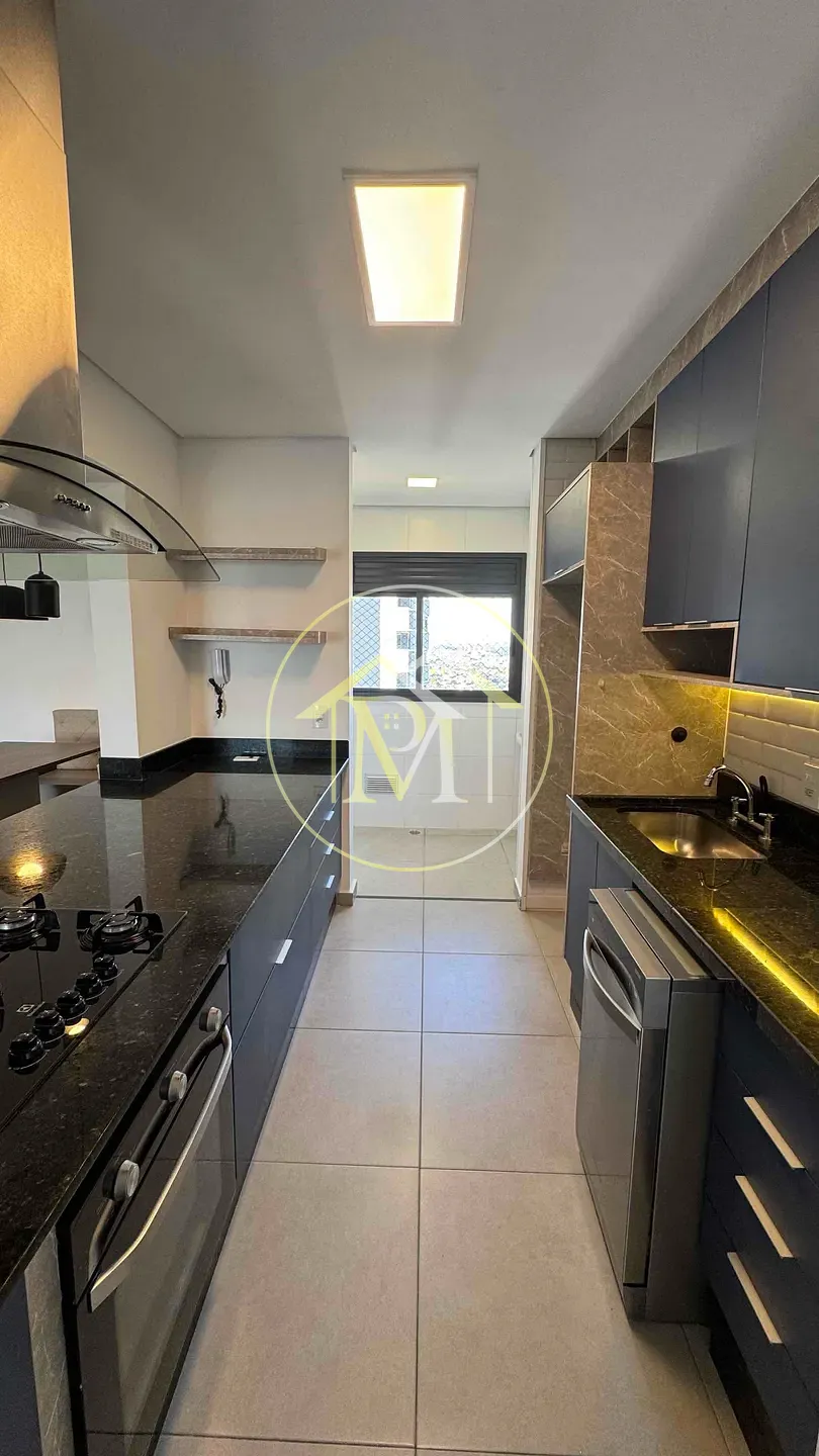 Apartamento, 3 quartos, 88 m² - Foto 22