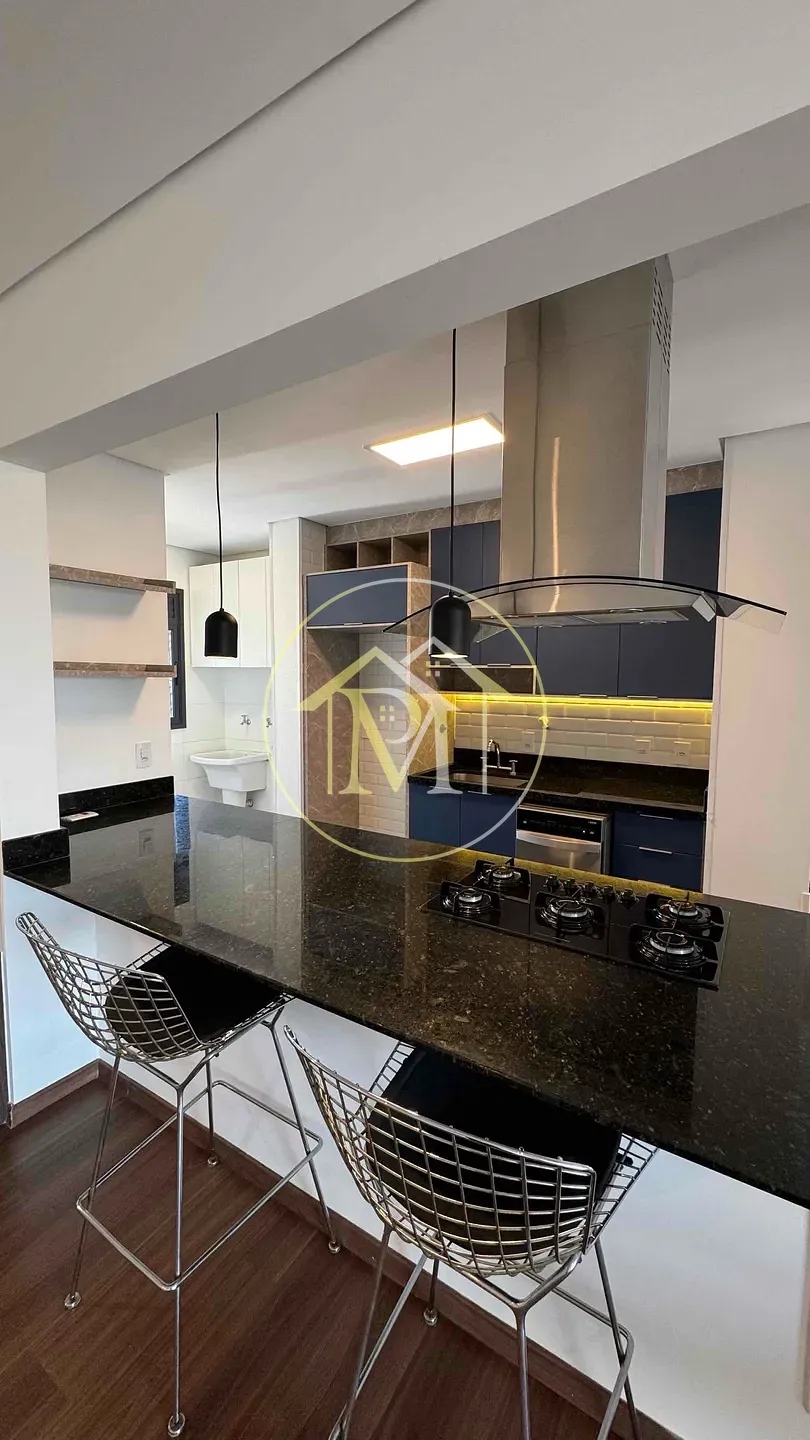 Apartamento, 3 quartos, 88 m² - Foto 21