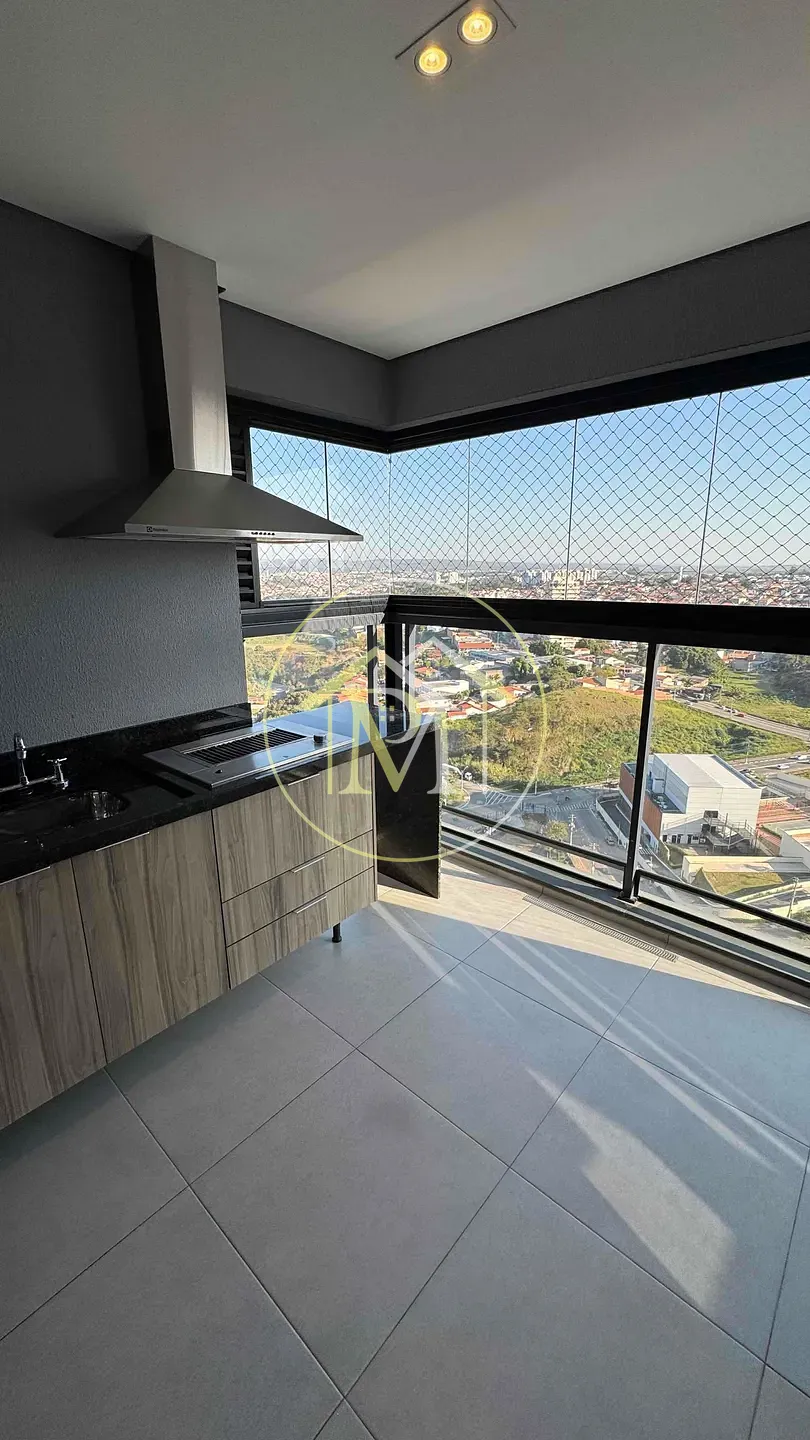 Apartamento, 3 quartos, 88 m² - Foto 24