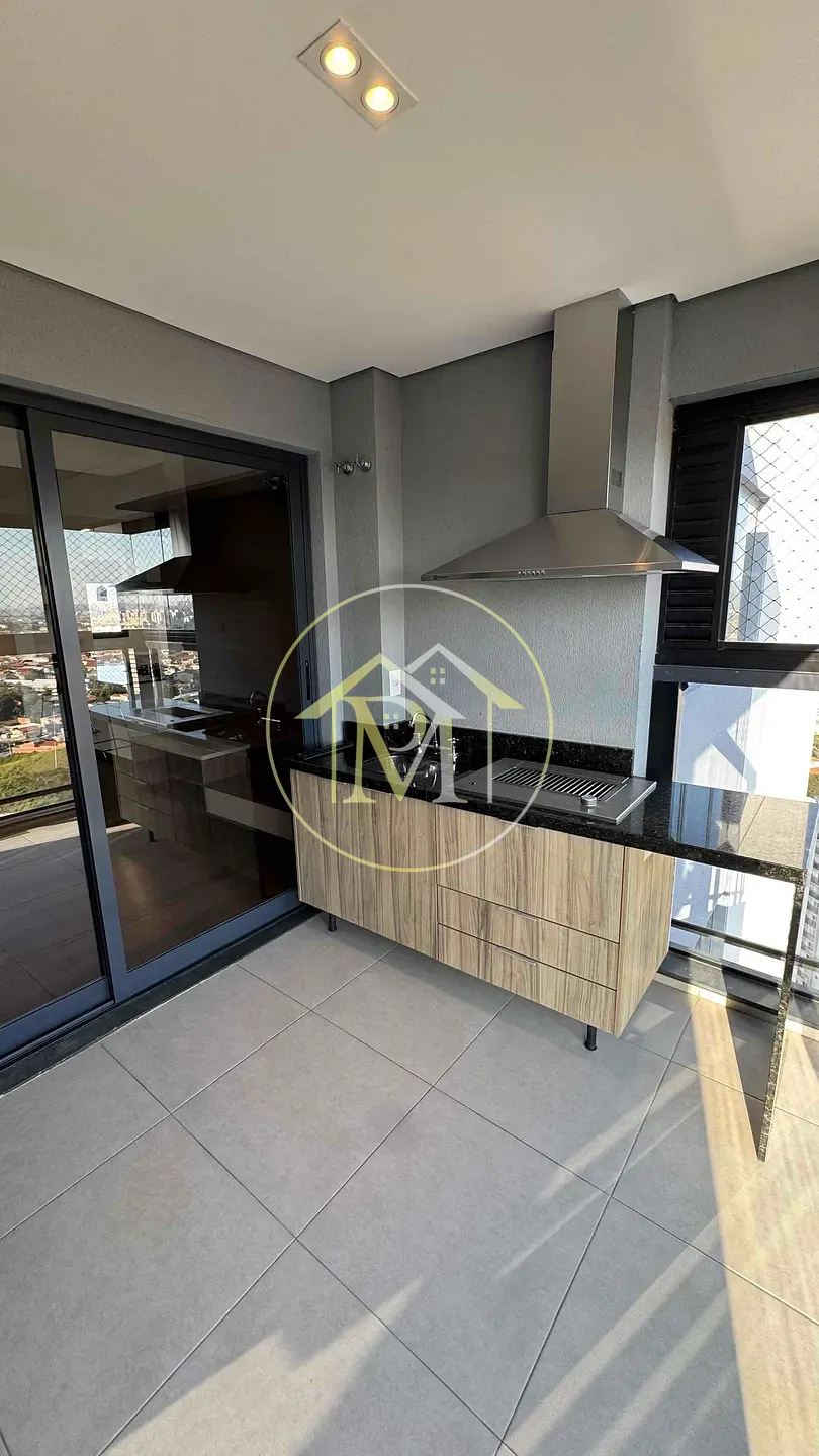 Apartamento, 3 quartos, 88 m² - Foto 13