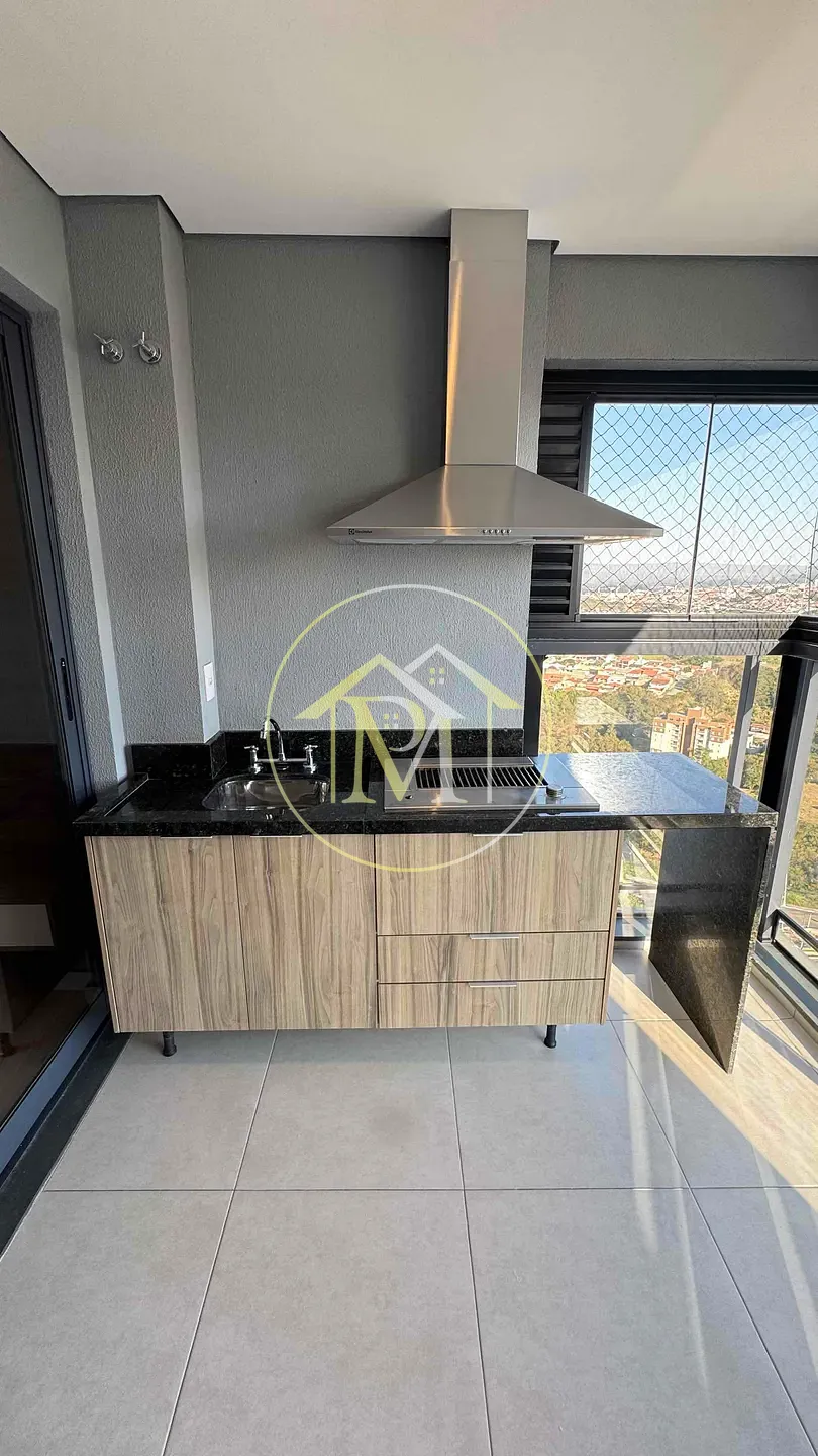 Apartamento, 3 quartos, 88 m² - Foto 11