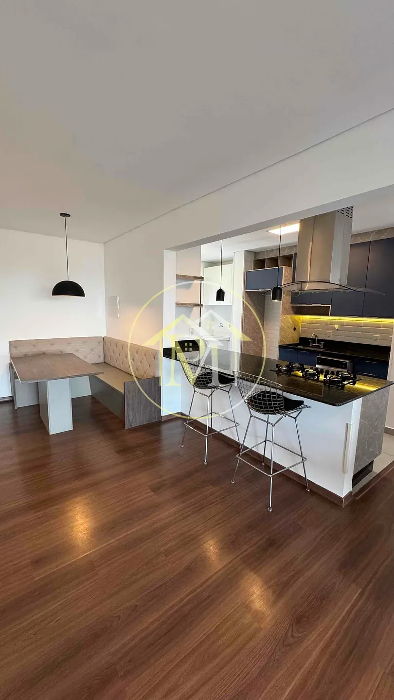 Apartamento, 3 quartos, 88 m² - Foto 9