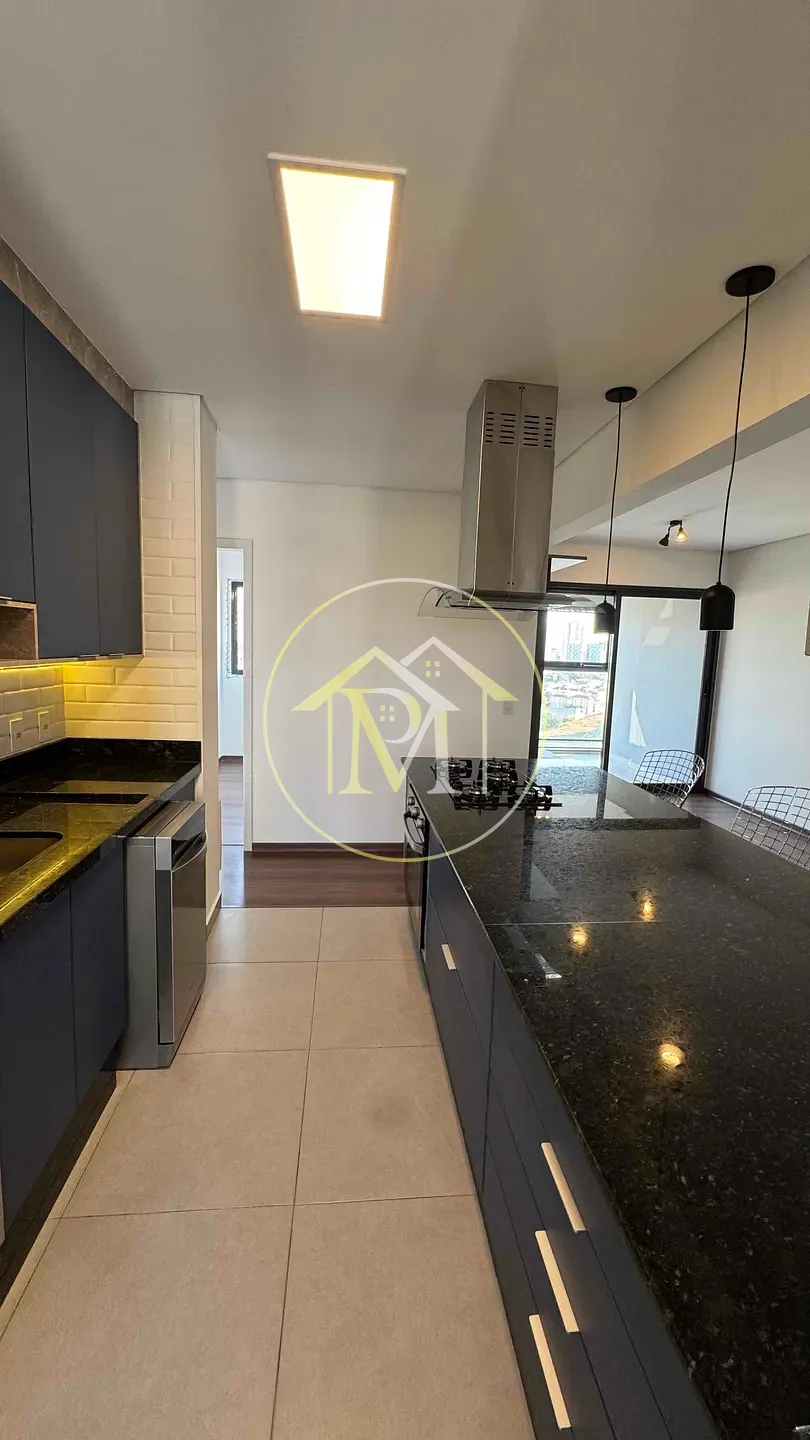 Apartamento, 3 quartos, 88 m² - Foto 7