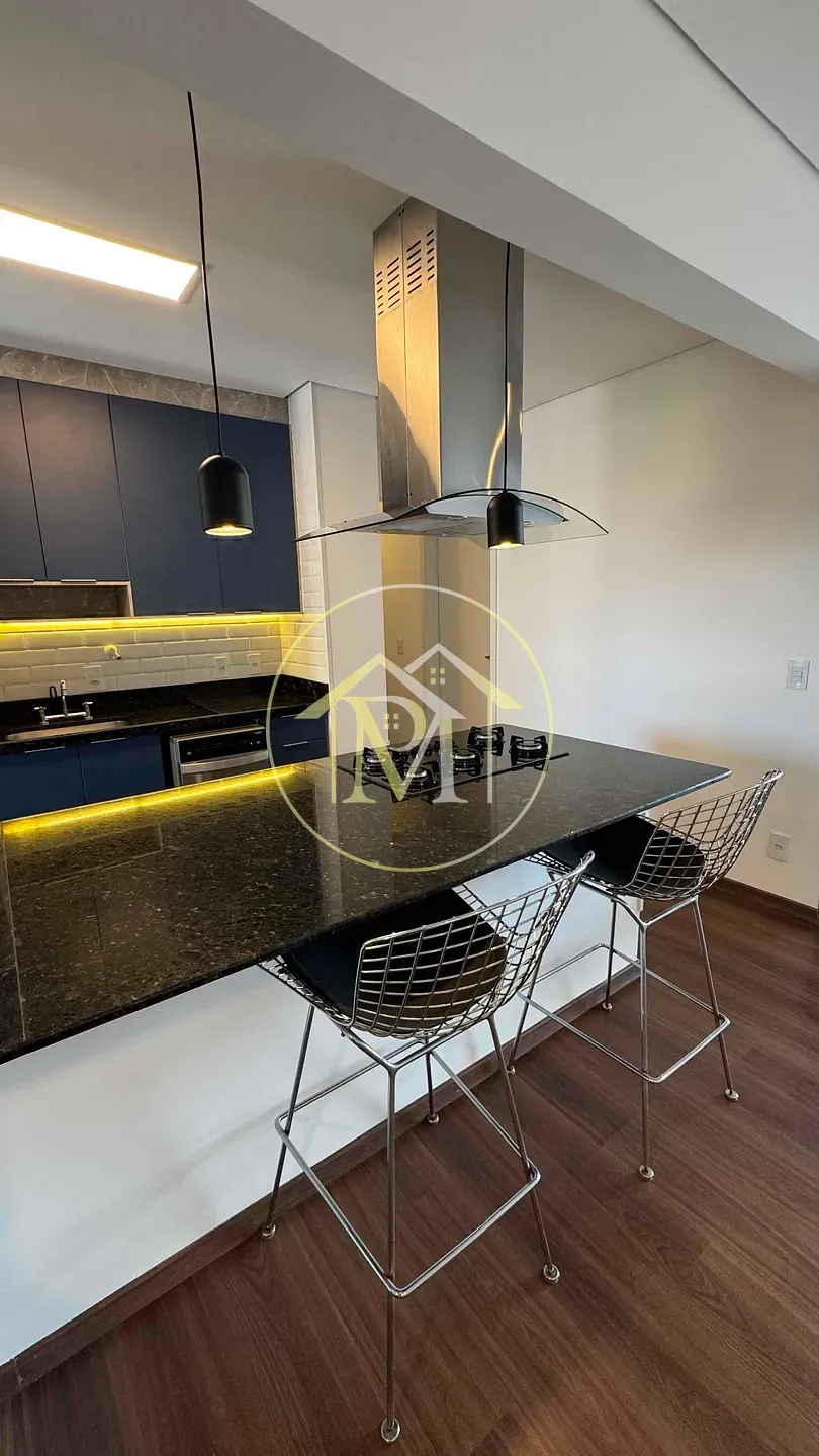 Apartamento, 3 quartos, 88 m² - Foto 3