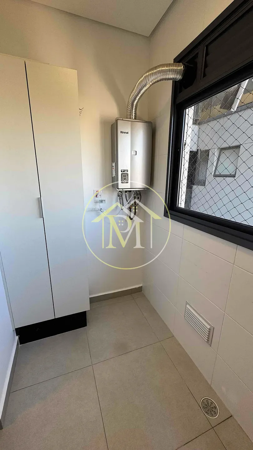 Apartamento, 3 quartos, 88 m² - Foto 38