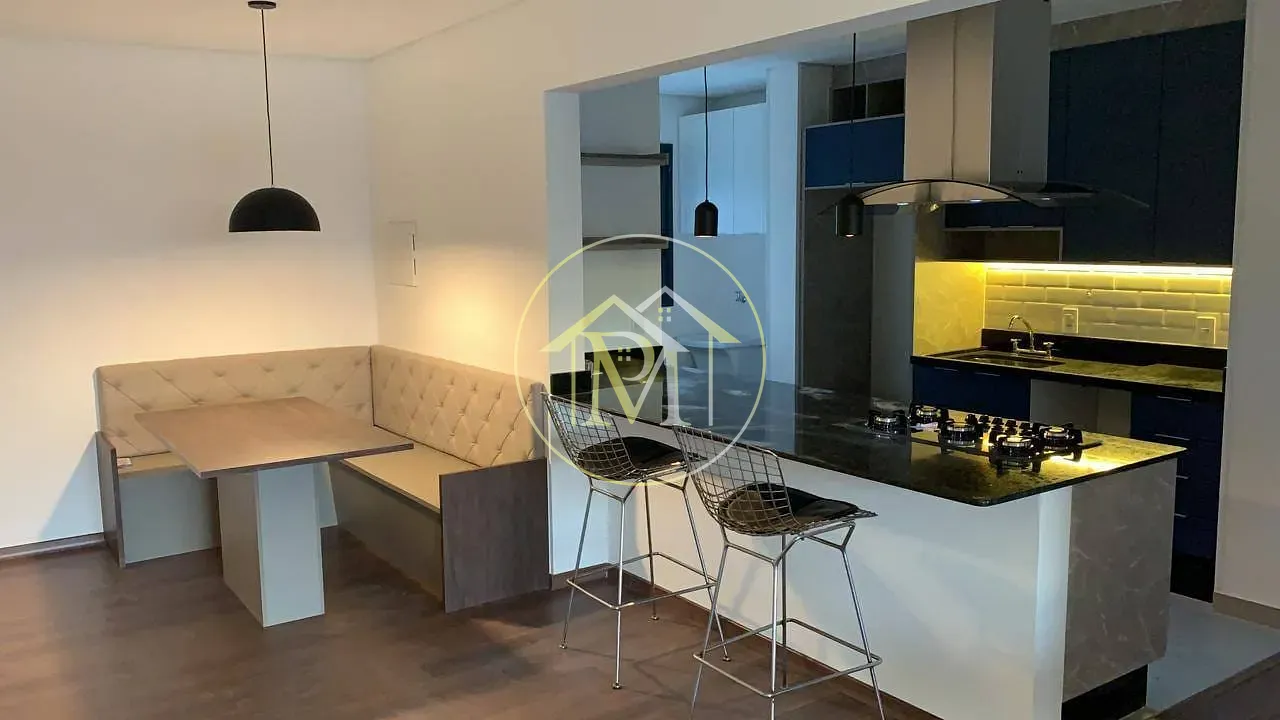Apartamento, 3 quartos, 88 m² - Foto 2