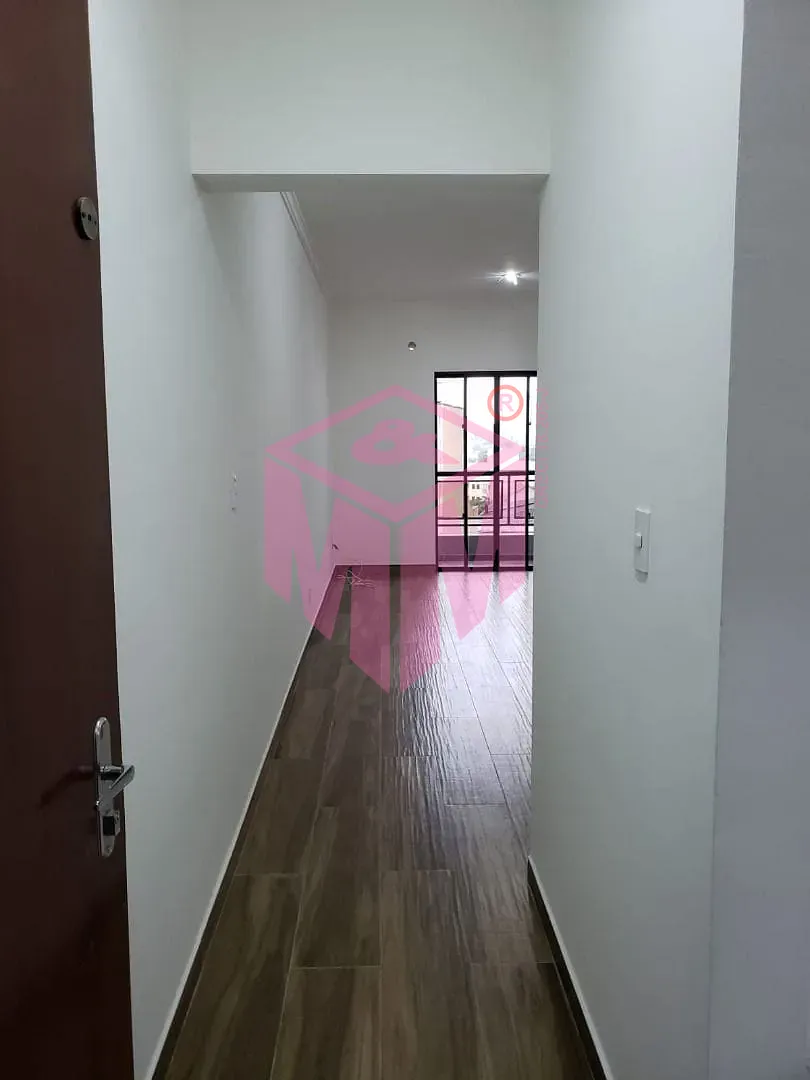 Apartamento, 1 quarto, 57 m² - Foto 1