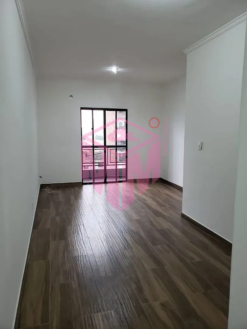 Apartamento, 1 quarto, 57 m² - Foto 2