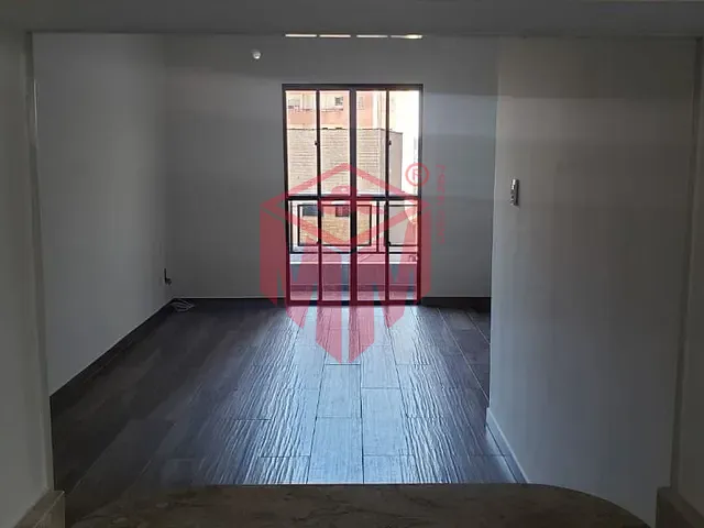 Apartamento com 57m² 1 quarto e 1 banheiro, à venda, no bairro Centro em São Bernardo do Campo