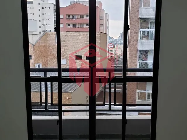 Apartamento com 57m² 1 quarto e 1 banheiro, à venda, no bairro Centro em São Bernardo do Campo
