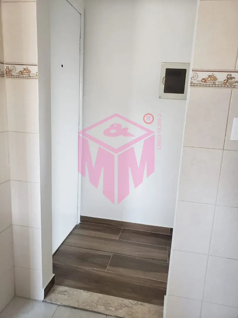 Apartamento, 1 quarto, 57 m² - Foto 16