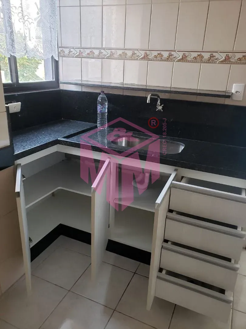 Apartamento, 1 quarto, 57 m² - Foto 12