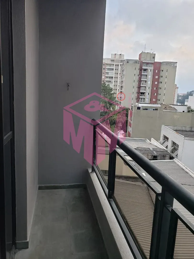 Apartamento, 1 quarto, 57 m² - Foto 5