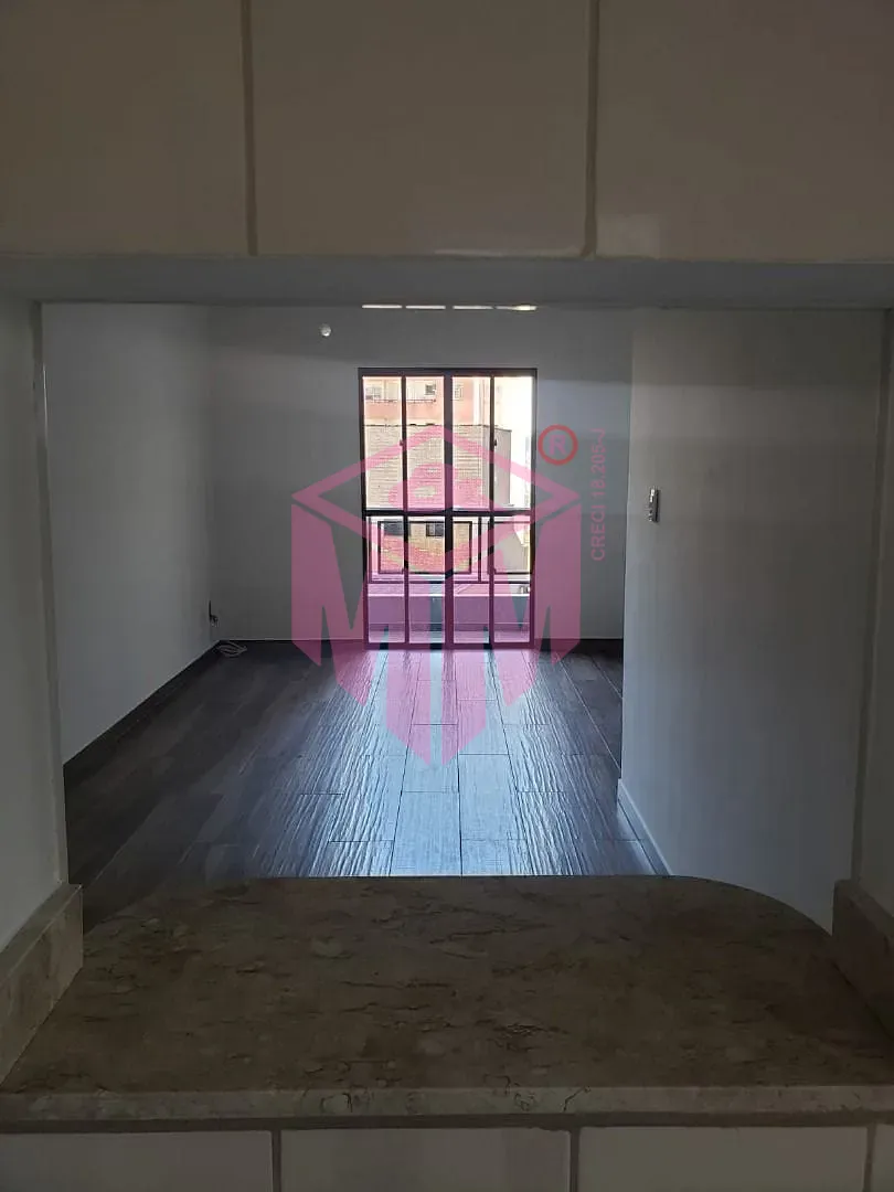 Apartamento, 1 quarto, 57 m² - Foto 3