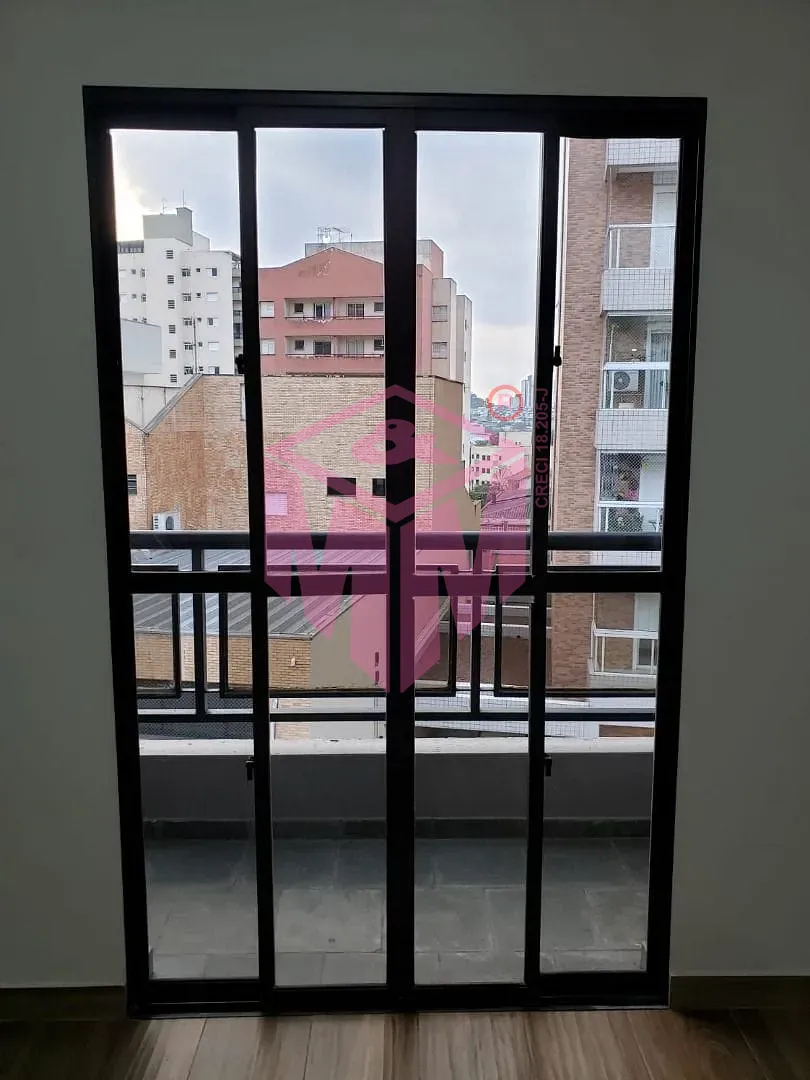 Apartamento, 1 quarto, 57 m² - Foto 4