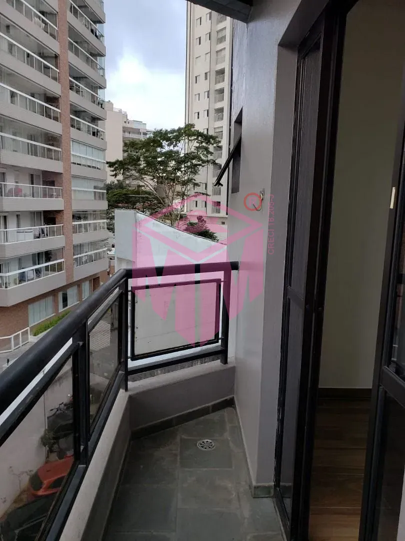 Apartamento, 1 quarto, 57 m² - Foto 6