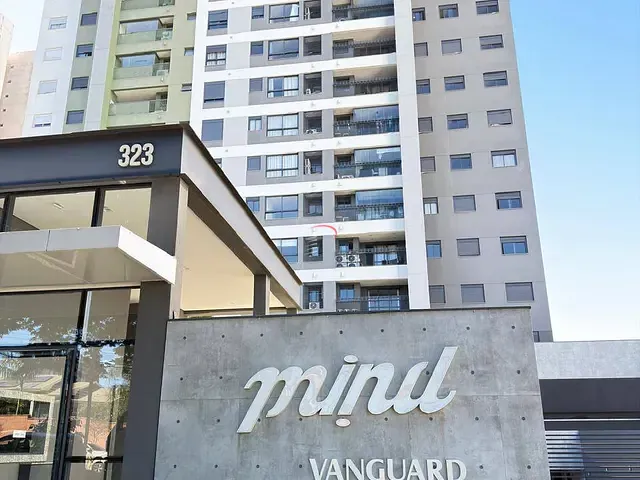 Apartamento com 106m² 3 quartos e 2 banheiros, à venda, no bairro Terra Bonita em Londrina