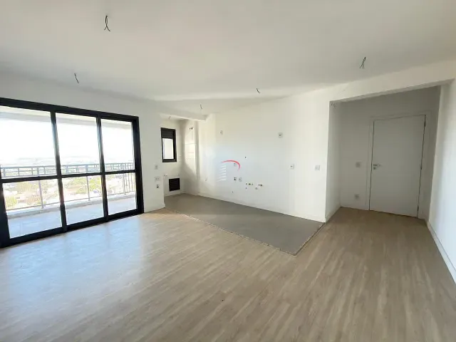 Apartamento com 106m² 3 quartos e 2 banheiros, à venda, no bairro Terra Bonita em Londrina