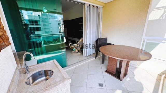 Apartamento à venda com 4 quartos, 140m² - Foto 4