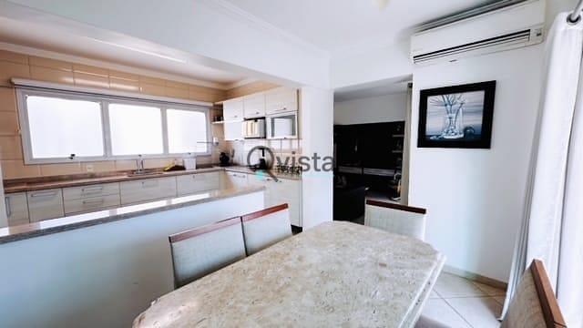 Apartamento à venda com 4 quartos, 140m² - Foto 6