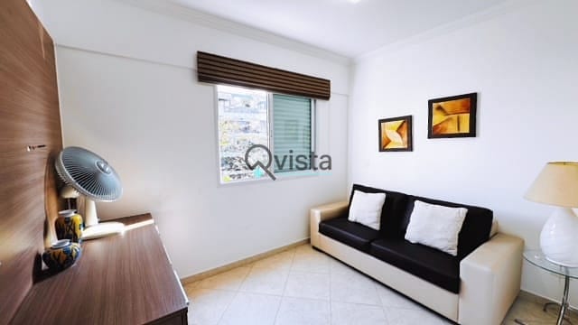 Apartamento à venda com 4 quartos, 140m² - Foto 12