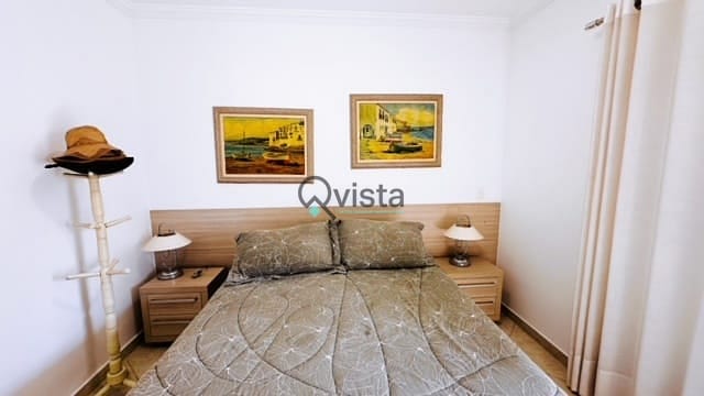 Apartamento à venda com 4 quartos, 140m² - Foto 15