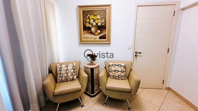 Apartamento à venda com 4 quartos, 140m² - Foto 16