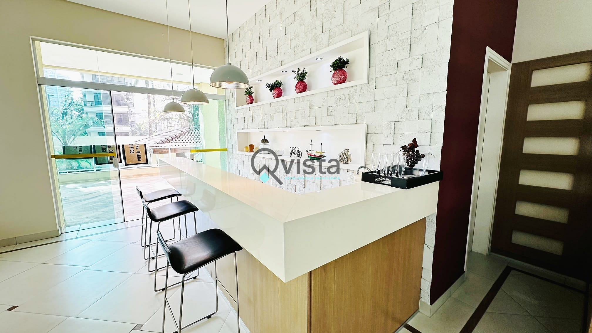 Apartamento à venda com 4 quartos, 140m² - Foto 18