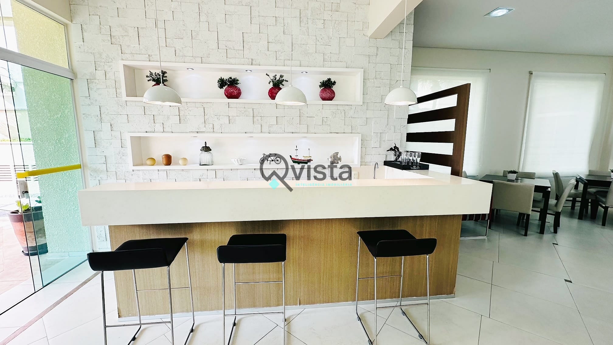 Apartamento à venda com 4 quartos, 140m² - Foto 20